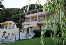 Poza Hotel Benitses Bay View 3*